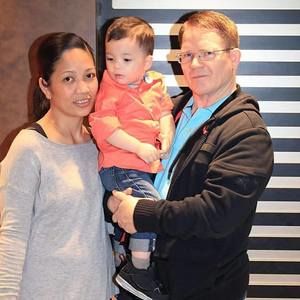 Meet your Posher, Juliana